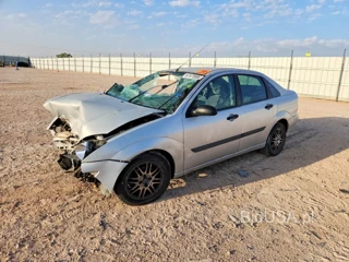 FORD FOCUS LX
