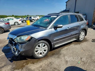 ACURA RDX TECHNOLOGY