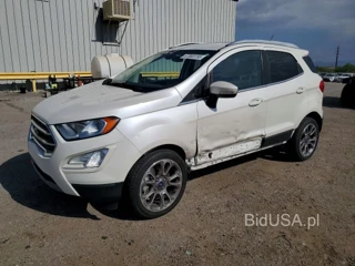 FORD ECOSPORT TITANIUM