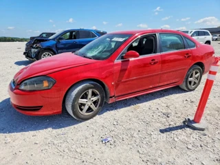 CHEVROLET IMPALA 1LT
