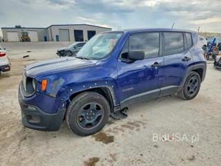 JEEP RENEGADE SPORT