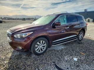 INFINITI QX60 BASE