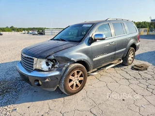 CHRYSLER ASPEN LIMITED