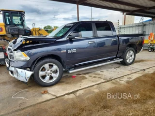 RAM 1500 SLT