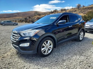 HYUNDAI SANTA FE SPORT 2.0T