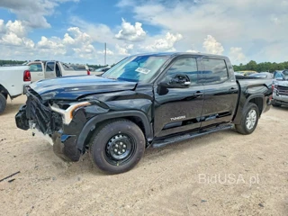 TOYOTA TUNDRA SR5