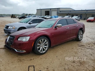 CHRYSLER 300 LIMITED