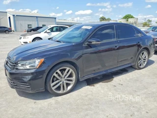 VOLKSWAGEN PASSAT S