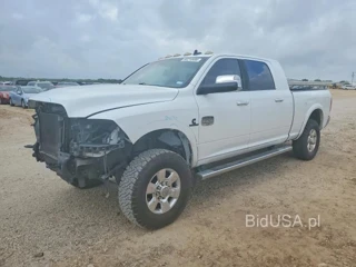 RAM 3500 LONGHORN