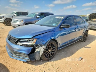 VOLKSWAGEN JETTA S