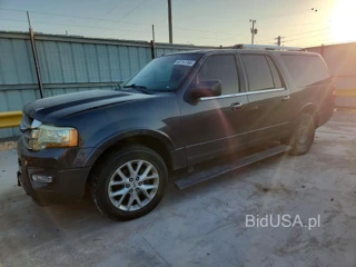 FORD EXPEDITION EL LIMITED