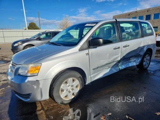 DODGE GRAND CARAVAN SE