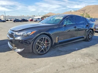 KIA STINGER GT2