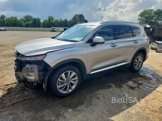 HYUNDAI SANTA FE SEL