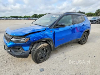 JEEP COMPASS TRAILHAWK