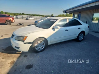 HYUNDAI SONATA GLS V6