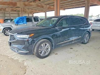 ACURA MDX