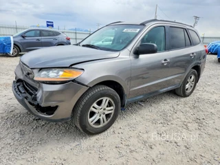 HYUNDAI SANTA FE GLS