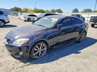 LEXUS IS 250 BASE