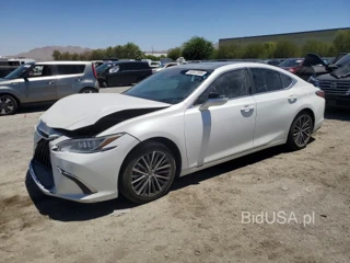 LEXUS ES 350 BASE