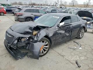 CHRYSLER 300 TOURING