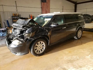 FORD FLEX