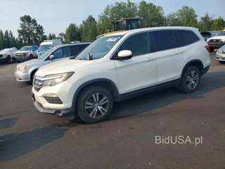 HONDA PILOT EXL