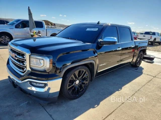 GMC SIERRA K1500 DENALI