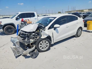 KIA RIO LX