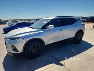CHEVROLET BLAZER 3LT