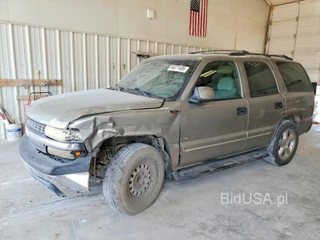 CHEVROLET TAHOE C1500