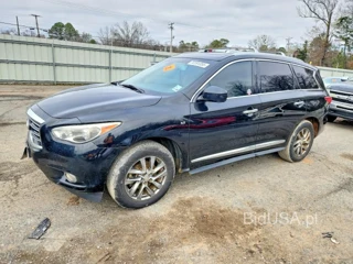INFINITI QX60