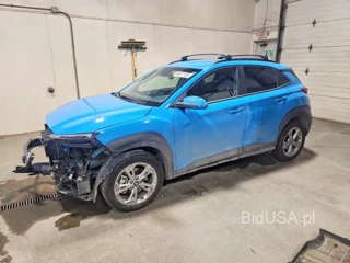 HYUNDAI KONA SEL