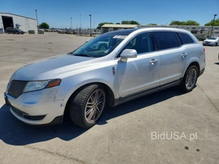 LINCOLN MKT