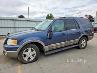 FORD EXPEDITION EDDIE BAUER