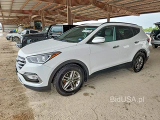 HYUNDAI SANTA FE SPORT 2.4L