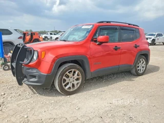 JEEP RENEGADE LATITUDE