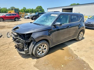 KIA SOUL LX