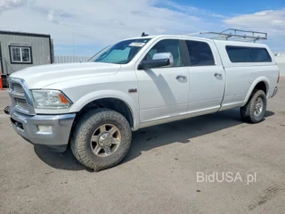 RAM 2500 LARAMIE