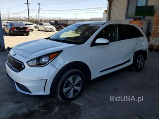 KIA NIRO FE