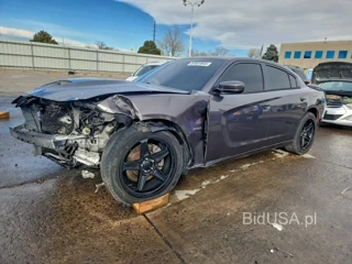 DODGE CHARGER R