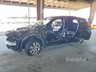 ACURA RDX A-SPEC