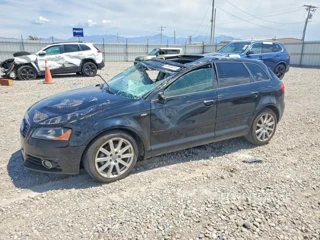 AUDI A3 PREMIUM PLUS