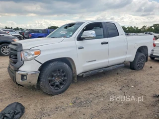 TOYOTA TUNDRA SR5