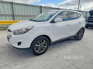 HYUNDAI TUCSON GLS