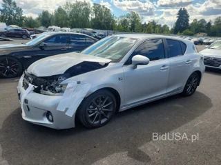 LEXUS CT 200