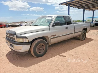 DODGE RAM 2500