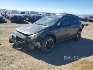 SUBARU CROSSTREK PREMIUM