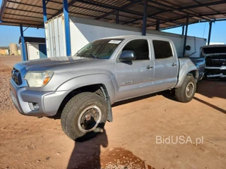 TOYOTA TACOMA V6