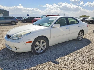 LEXUS ES 330